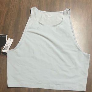 TNA mission tank top
